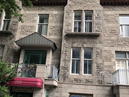 1980 Boul. De Maisonneuve O. - Photo 3