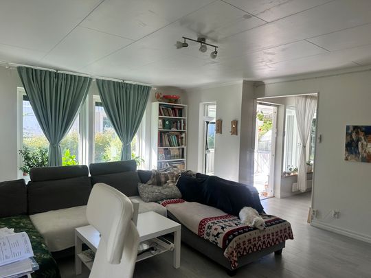 Dianastigen, Rimbo - Foto 1