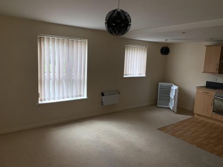 2 bedroom apartment to rent - Photo 3