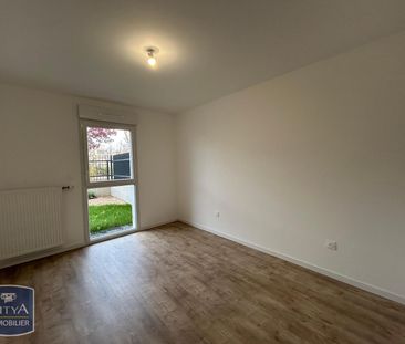 Location Appartement 2 pièces 54m² ANGERS 49100 - Photo 3