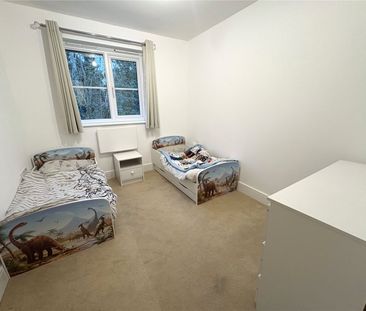 2 bedroom apartment to rent Badgerdale Way, Littleover, Derby, DE23 - Photo 6