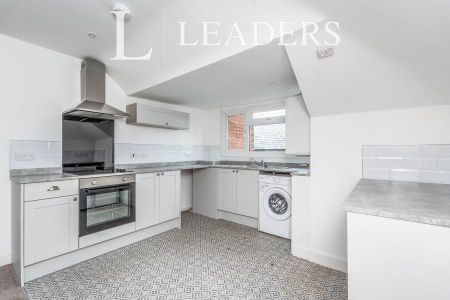 3 bedroom apartment to rent The Avenue, Southampton, SO17 - Photo 5