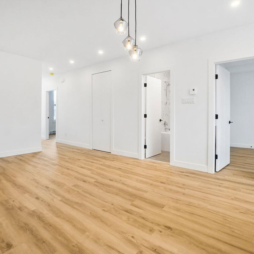 Rue St-André, H2R 2R5, Montréal - Photo 1