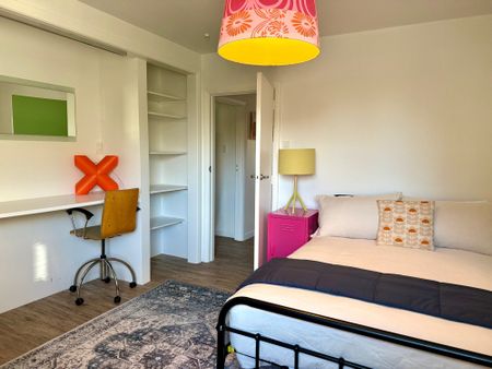 Bryndwr, 3 bedrooms - Photo 5