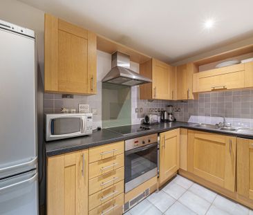 1 bedroom apartment to rent Bramwell Place, 99 Chertsey Road, Wokin... - Photo 5