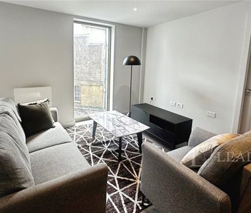 1 bedroom apartment to rent Apartment 306, Oxford Road, The HIVE, L... - Photo 3