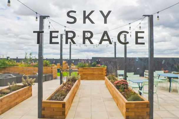 1 bedroom apartment - Photo 1