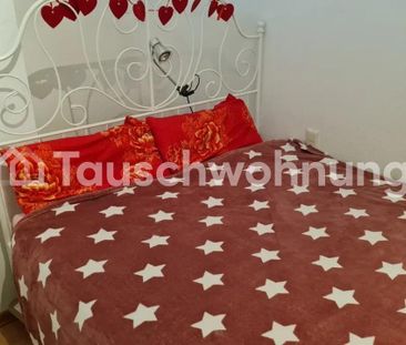 TAUSCHWOHNUNG Suche ab 3 Zi. Wohnung-biete 2 Zi. in tolle Lage Baye... - Photo 1
