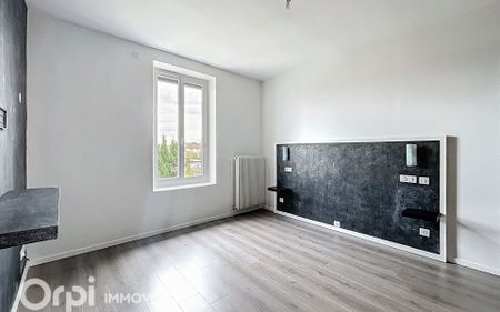 Maison à louer 3 pièces • Clermont-Ferrand - Photo 3