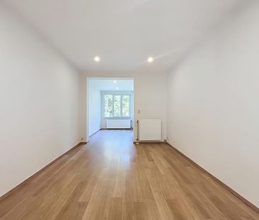 Appartement te huur - Foto 1