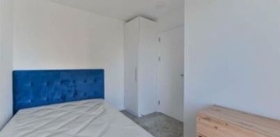 Room in a Shared Flat, Boulevard Point, CR0 - Photo 2