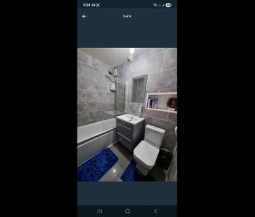 Room in a Shared House, Lindsey Close, CR4 - Photo 3