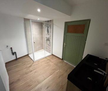 Maison en pierres Vitré 75m² - Photo 4