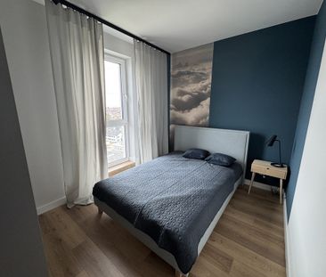 Funkcjonalne 2 pokoje na wynajem - Zdjęcie 3