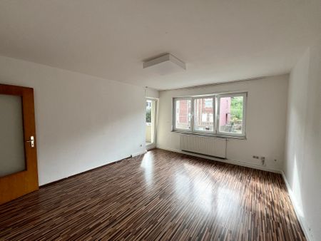 ***RESERVIERT*** Ideal geschnittene 3-Zimmer Wohnung in zentraler Lage! - Photo 5