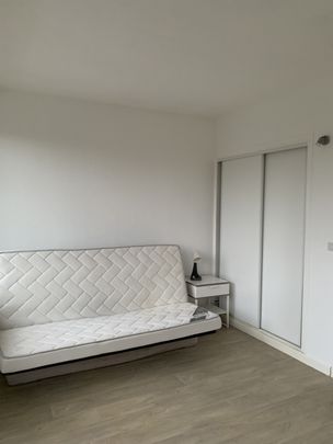 Studio - Aix-En-Provence (13100) - 22.16 m² - - Photo 1