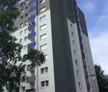 Schöner Wohnen: interessante 3-Zimmer-Wohnung (WBS) - Photo 1