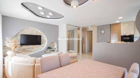 Mieszkanie Kraków Ruczaj powierzchnia 64.93 m² C206-WM-78450 - Фото 3