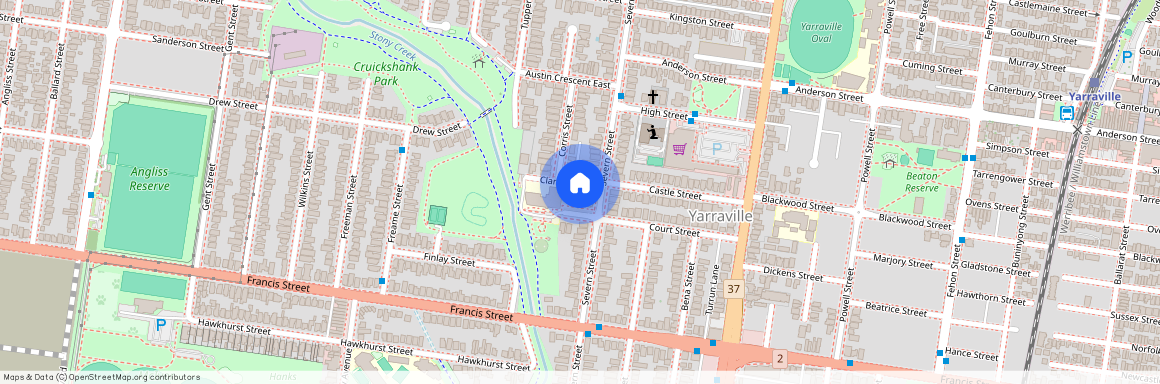 5 Clare Street, Vic 3013, Yarraville