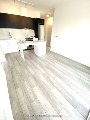 For Lease - 8 Tippett Road Unit# 1017, Toronto, Ontario - Photo 1