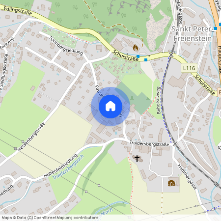 Pausenfeldsiedlung 17, 8792 Sankt Peter-Freienstein