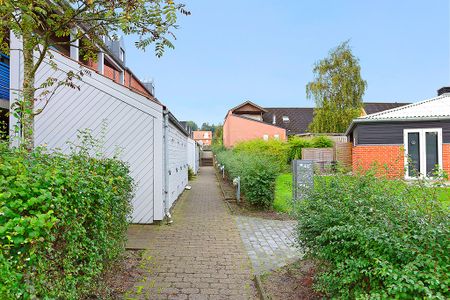 Afd. 21 Centrumgården - Foto 5