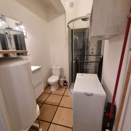 Appartement 1 pièce à - Photo 4