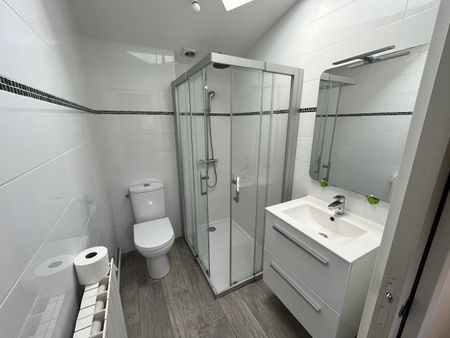 Location Maison 4 pièces 132m² CHATEAUNEUF SUR CHARENTE 16120 - Photo 5
