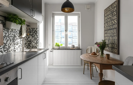 Hisingsgatan, Göteborg - Foto 2