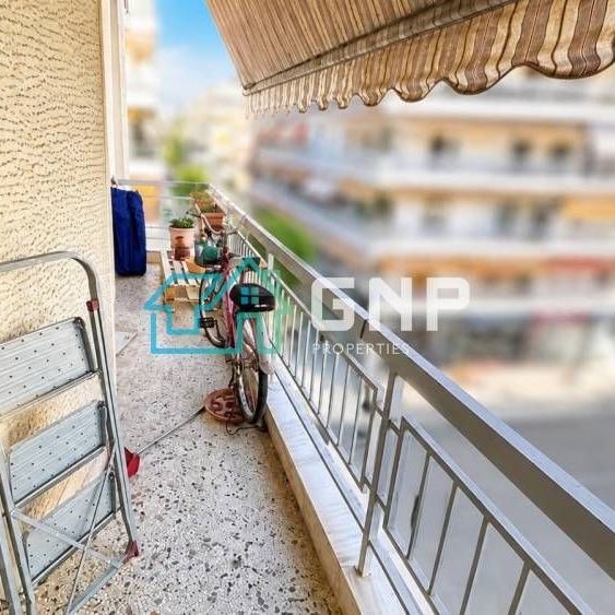 Διαμέρισμα για ενοικίαση Ανάληψη - Μπότσαρη (Ανάληψη - Μπότσαρη - Νέα Παραλία) - Photo 1