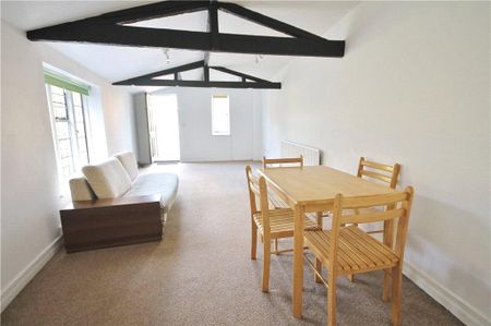 1 bedroom apartment to rent - Photo 4