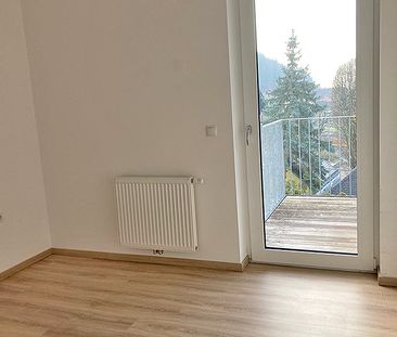 barrierefreie Wohnung in Ernsthofen - Photo 5