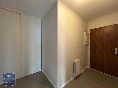 Appartement à louer 1 pièce 32.47m² - Photo 5