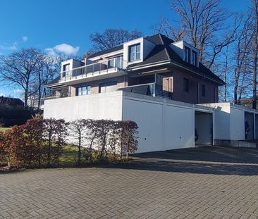 PURNHAGEN-IMMOBILIEN - Moderne 3-Zimmer-Wohnung im Dachgeschoss mit... - Photo 1