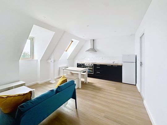 Location Appartement 2 pièces 31m² ST LO 50000 - Photo 1