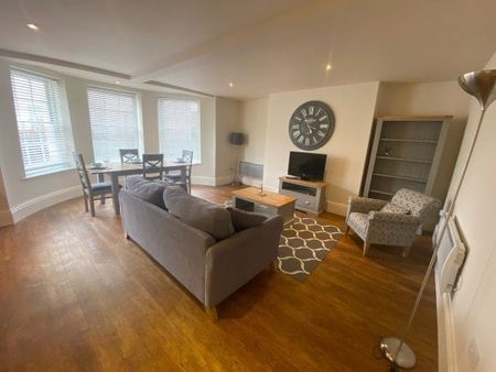 Clarence Mansions, Leamington Spa, CV32 - Photo 2