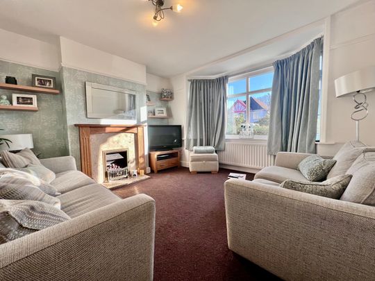 Archery Grove, Southampton - Photo 1