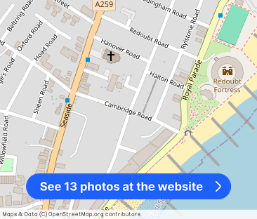 1 bedroom house share for rent - Photo 1