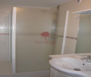 Location Maison 3 pièces 45m² GIGNAC 34150 - Photo 2