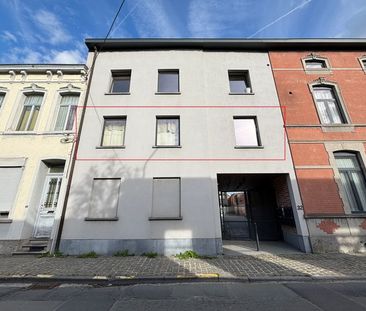 Appartement te huur - Foto 4