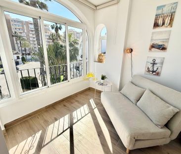 1-BEDROOM APARTMENT - LA MANGA DEL MAR MENOR - Photo 1