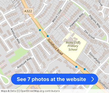 Cardinal Place, Guildford Road, Woking - Photo 1