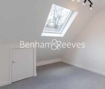 3 Bedroom house to rent in Bellgate Mews, Dartmouth Park, NW5 - Photo 4
