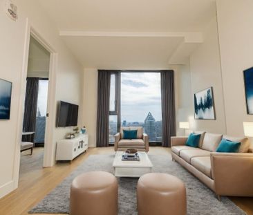 Appartement à louer - Photo 5