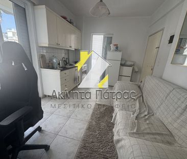 Διαμέρισμα για ενοικίαση Αγυιά (Πάτρα) - Photo 6