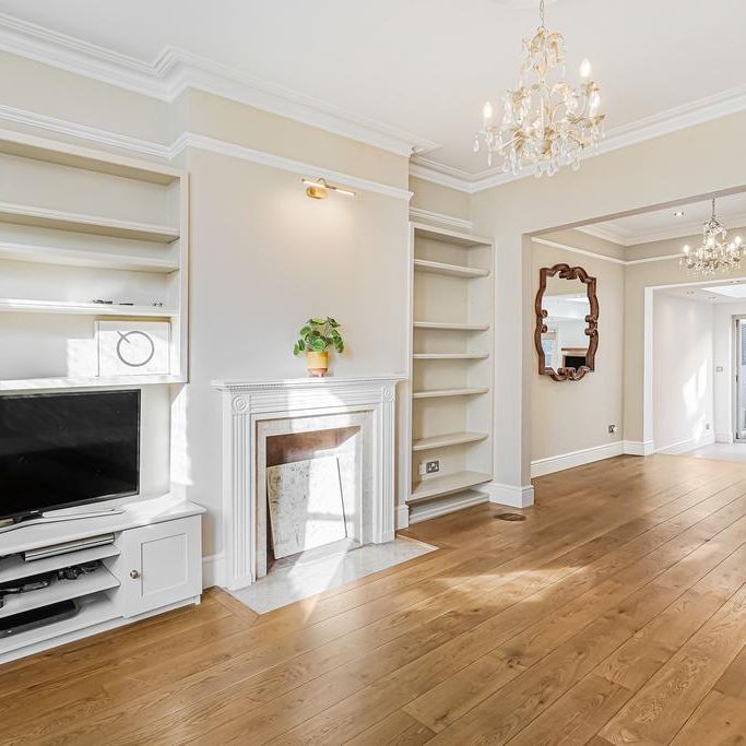 4 bedroom terraced house to rent - Photo 1