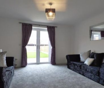 3 Bedroom House To Let In Pontefract - Photo 1