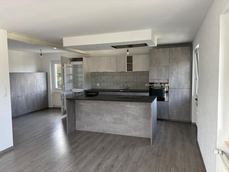 Superb 3.5-room apartment - Photo 4