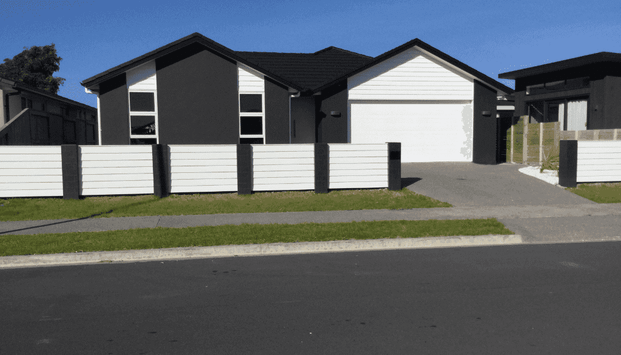 HUGE Coast Home! - Photo 1