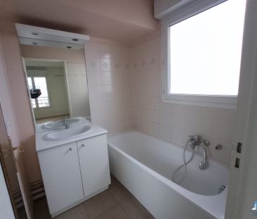 Location Appartement 2 pièces 42m² COURBEVOIE 92400 - Photo 3